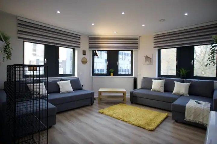 Chapel House Apartment London Exterior photo