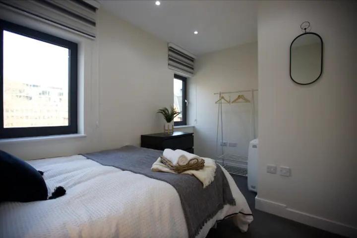 Chapel House Apartment London Exterior photo
