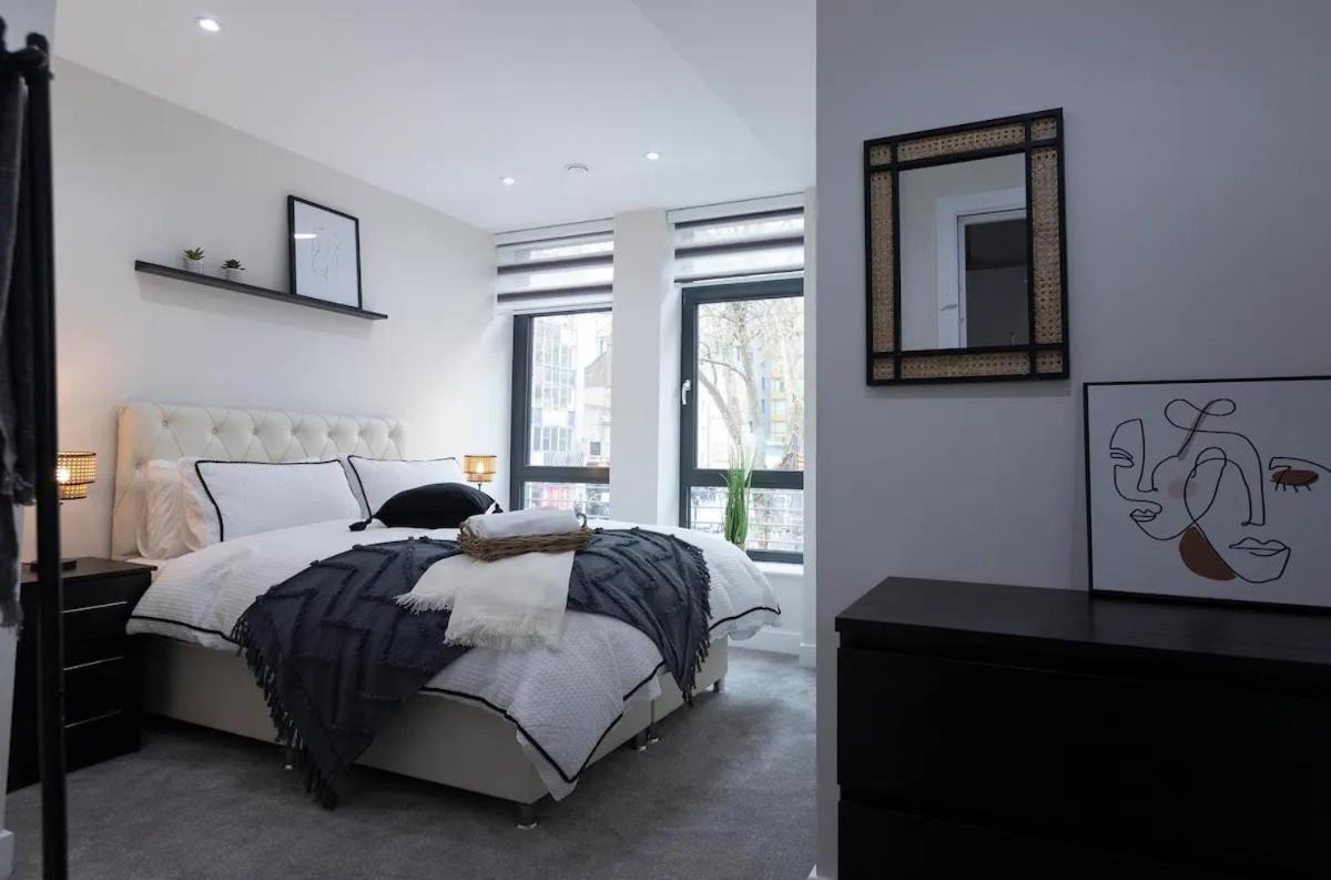 Chapel House Apartment London Exterior photo