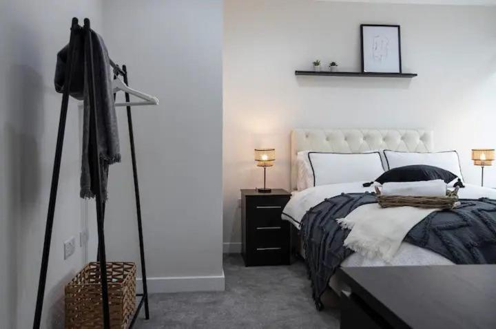 Chapel House Apartment London Exterior photo