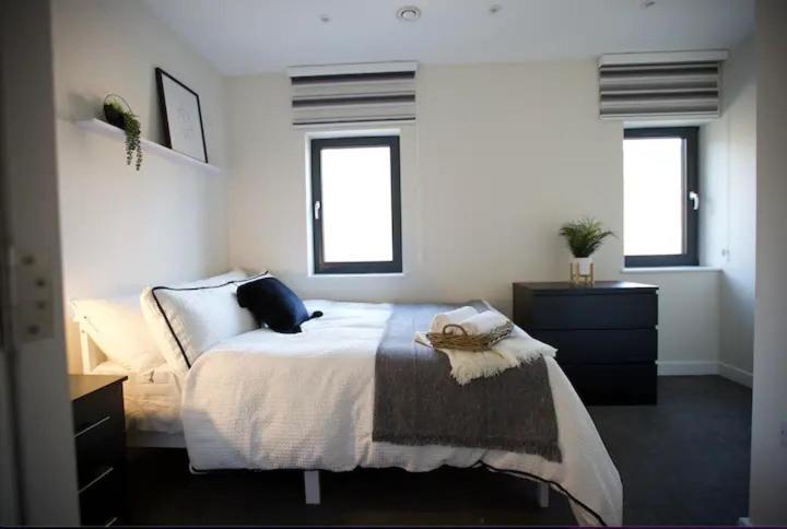Chapel House Apartment London Exterior photo