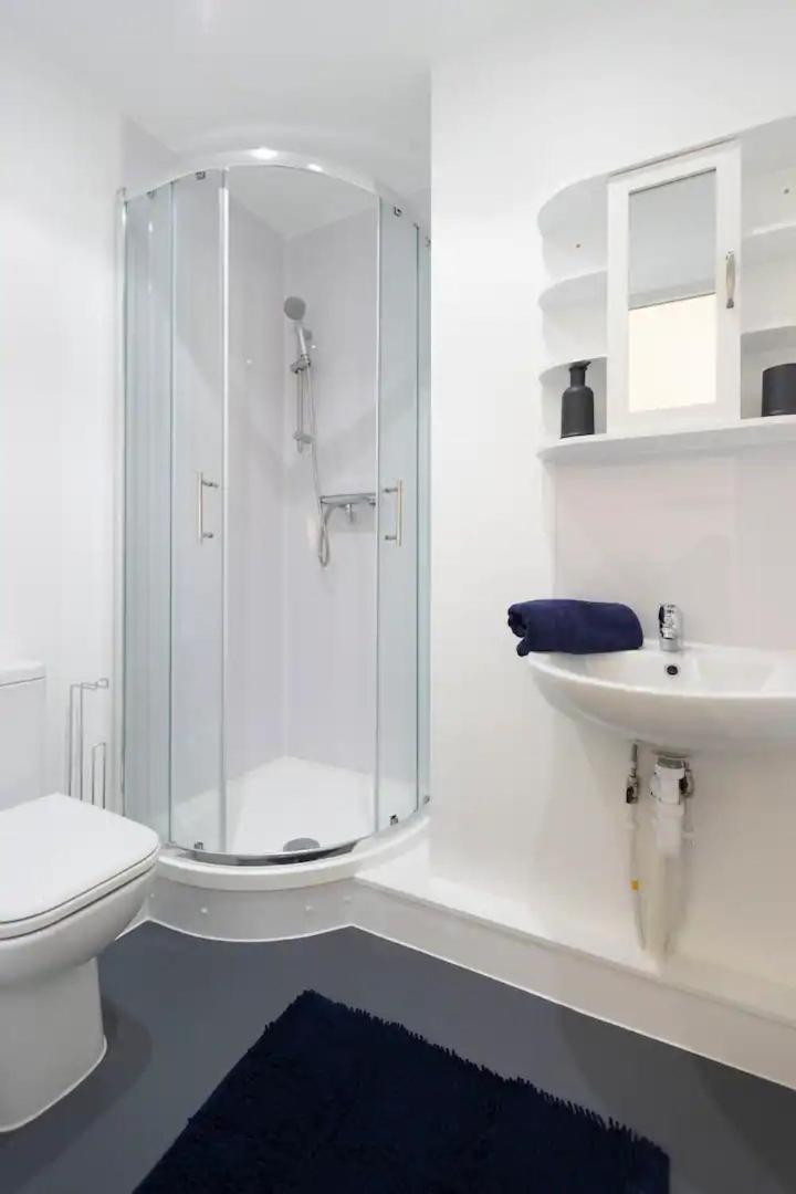 Chapel House Apartment London Exterior photo