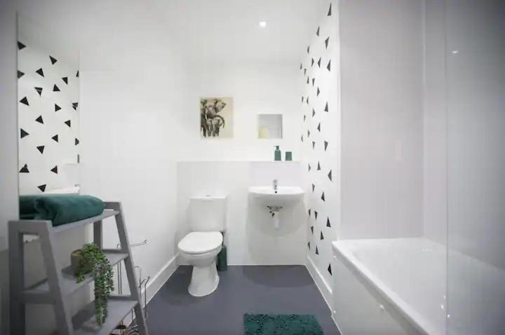 Chapel House Apartment London Exterior photo