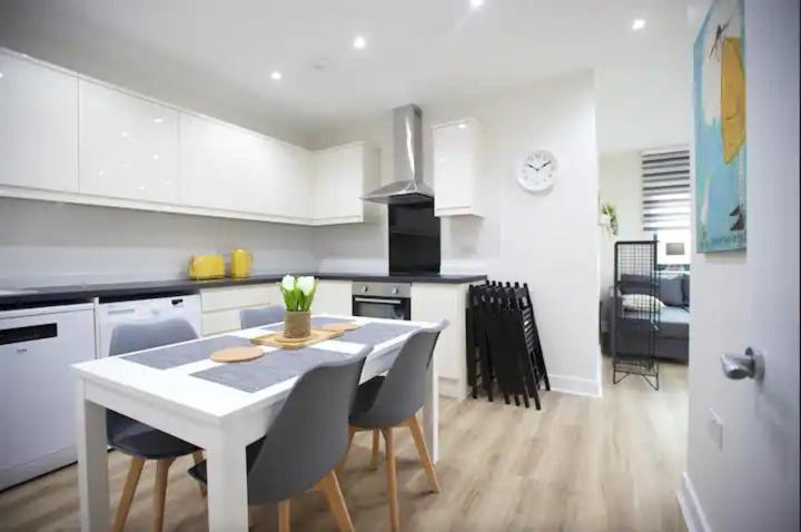 Chapel House Apartment London Exterior photo