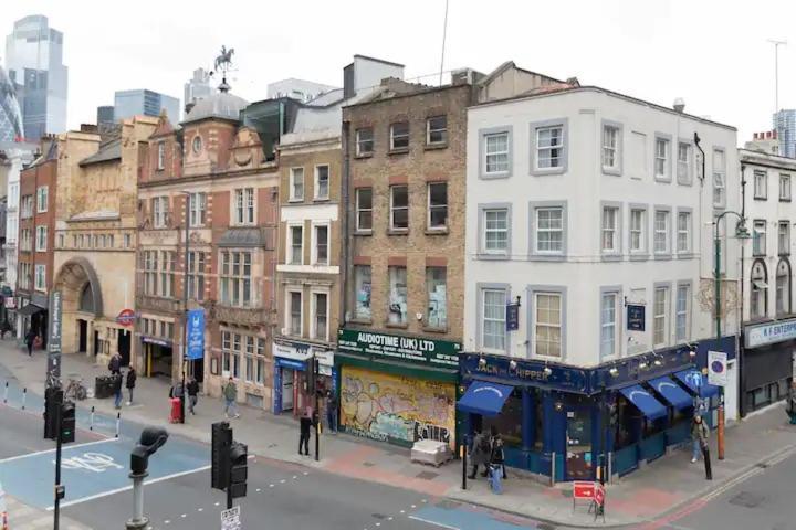 Chapel House Apartment London Exterior photo