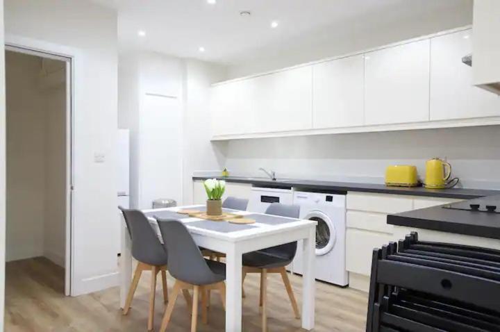 Chapel House Apartment London Exterior photo