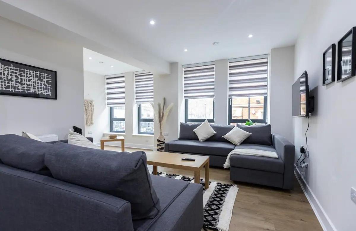 Chapel House Apartment London Exterior photo
