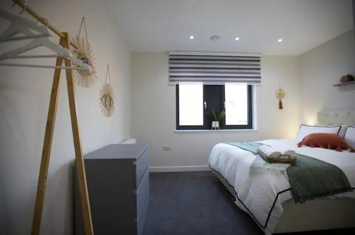 Chapel House Apartment London Exterior photo