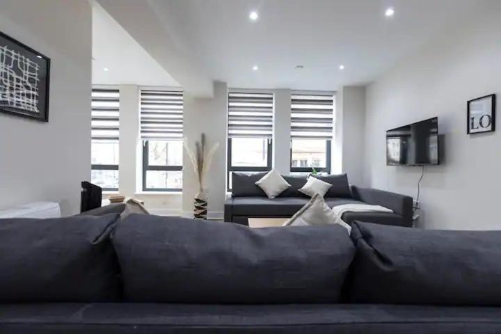 Chapel House Apartment London Exterior photo