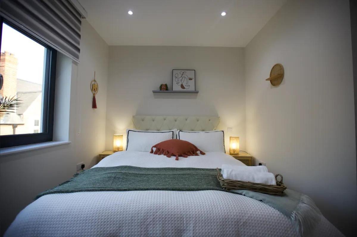 Chapel House Apartment London Exterior photo